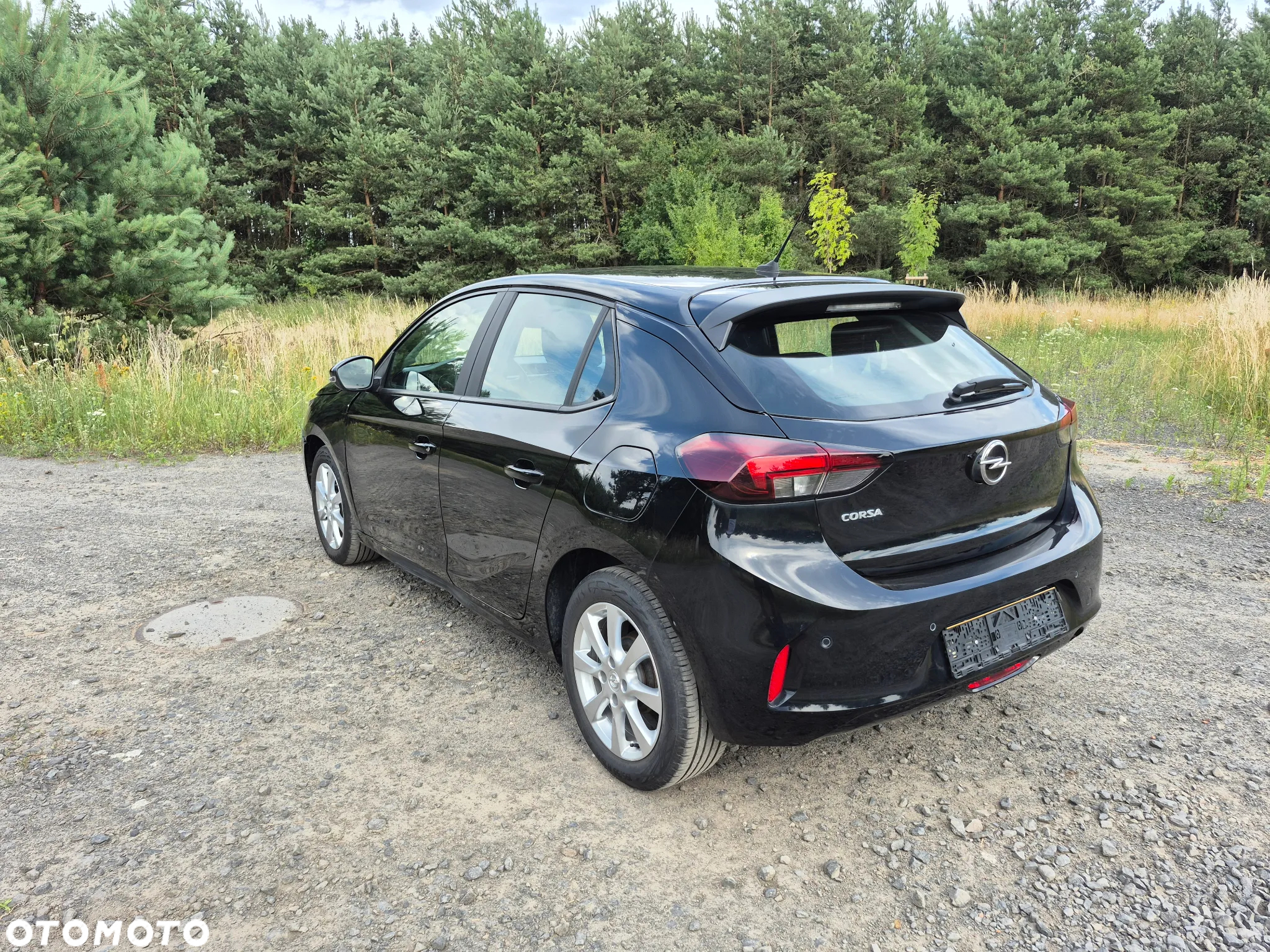Opel Corsa - 7
