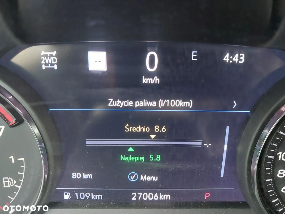 Cadillac XT4 - 13