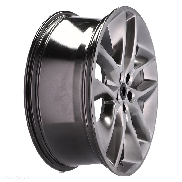 4x Felgi 20 m.in. do FORD Mondeo Kuga Focus Mondeo S-MAX - TL1110 - 4