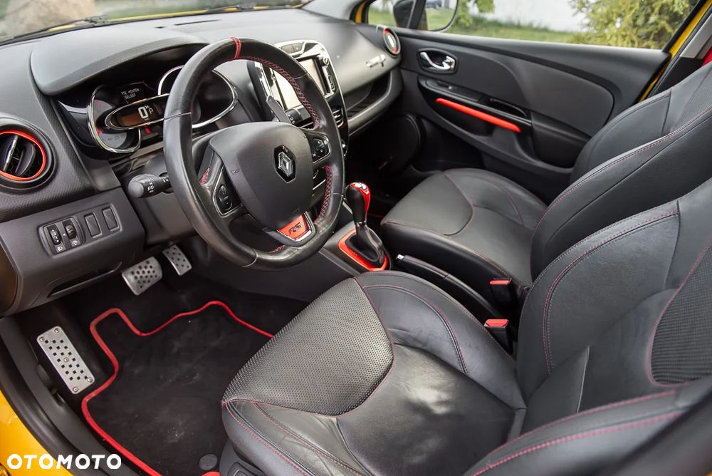 Renault Clio TCe 200 EDC Sport - 22