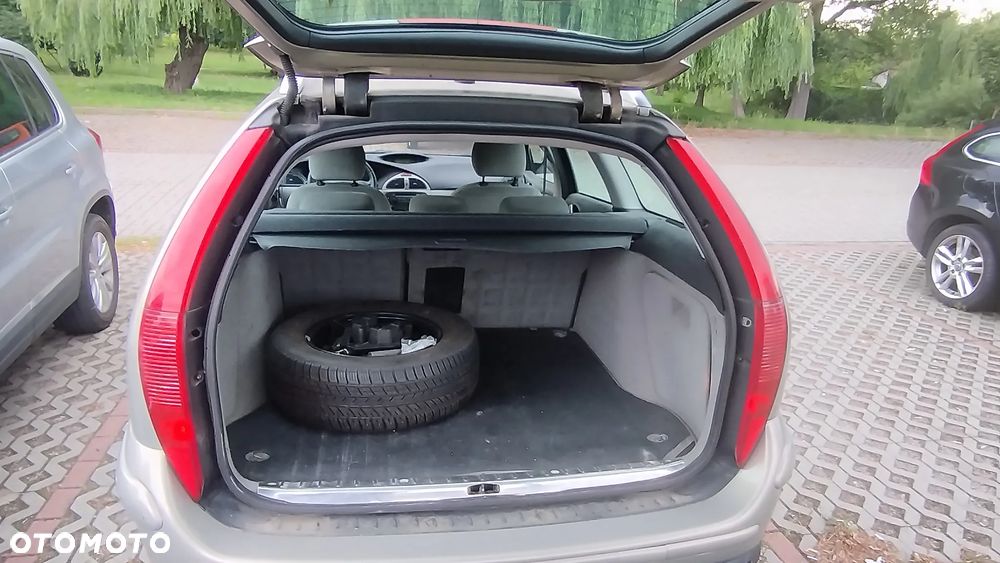 Citroën C5 2.0i 16V Prestige - 8