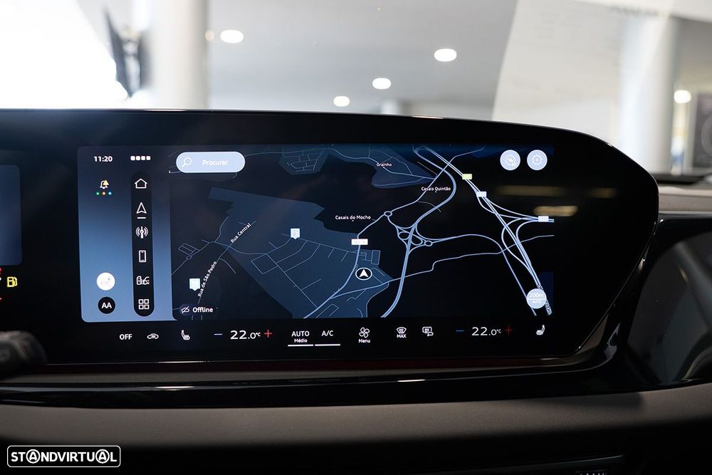 Audi A6 Avant e-hybrid SE Business Plus - 10