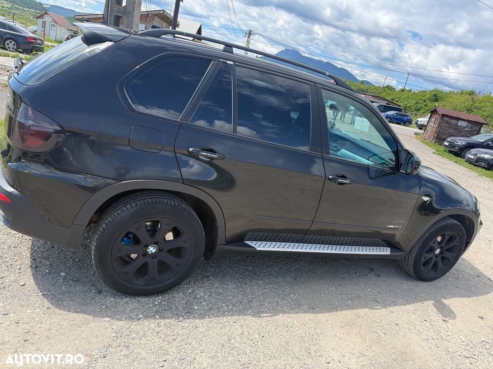 BMW X5 3.0d Aut. - 2