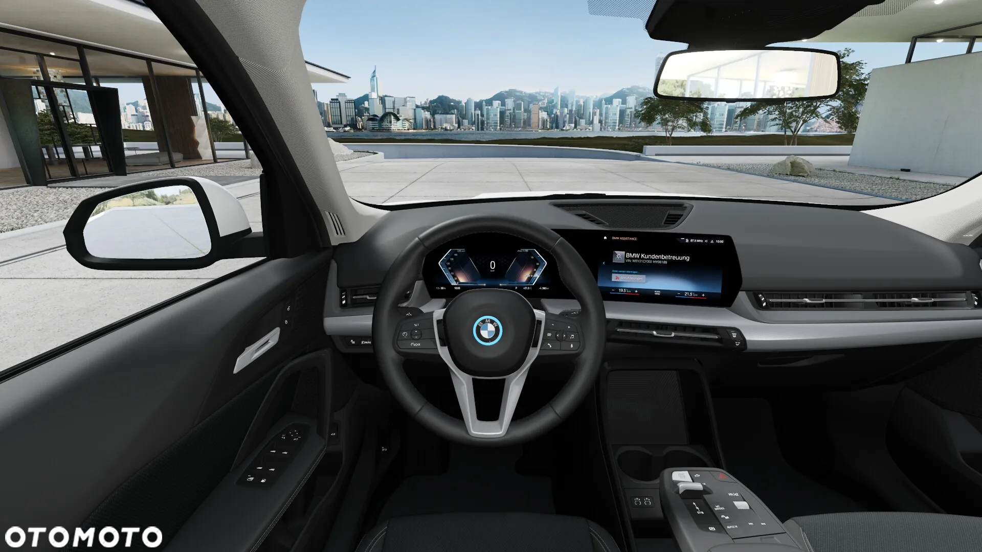 BMW iX1 xDrive30 66.5kWh - 12