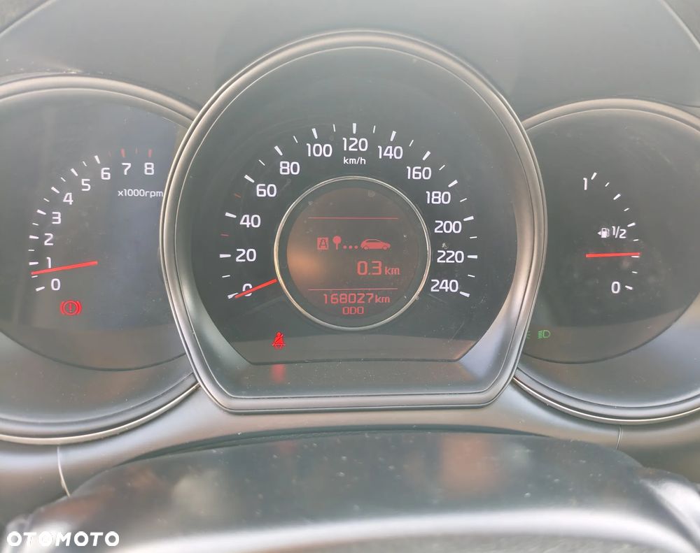 Kia Ceed 1.4 CVVT Attract - 15