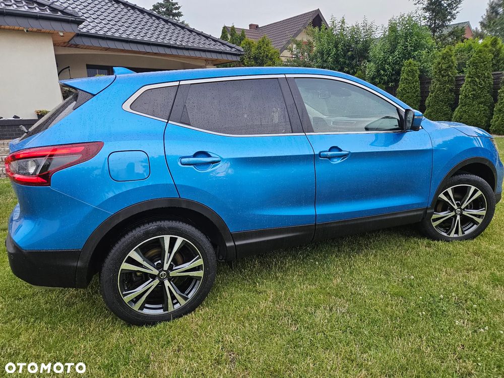 Nissan Qashqai 1.2 DIG-T 360 - 11