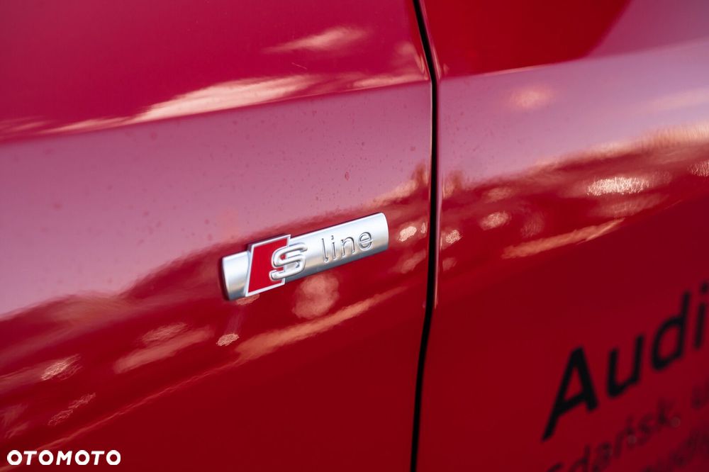 Audi A1 Sportback 40 TFSI S-Line S tronic - 7