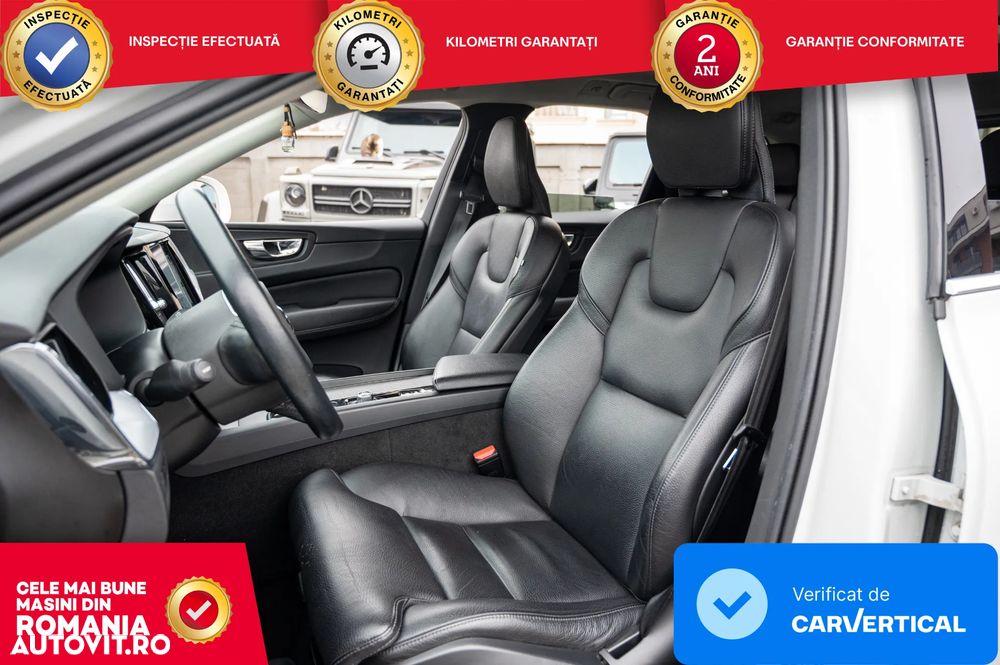 Volvo XC 60 B5 B Geartronic Inscription - 20