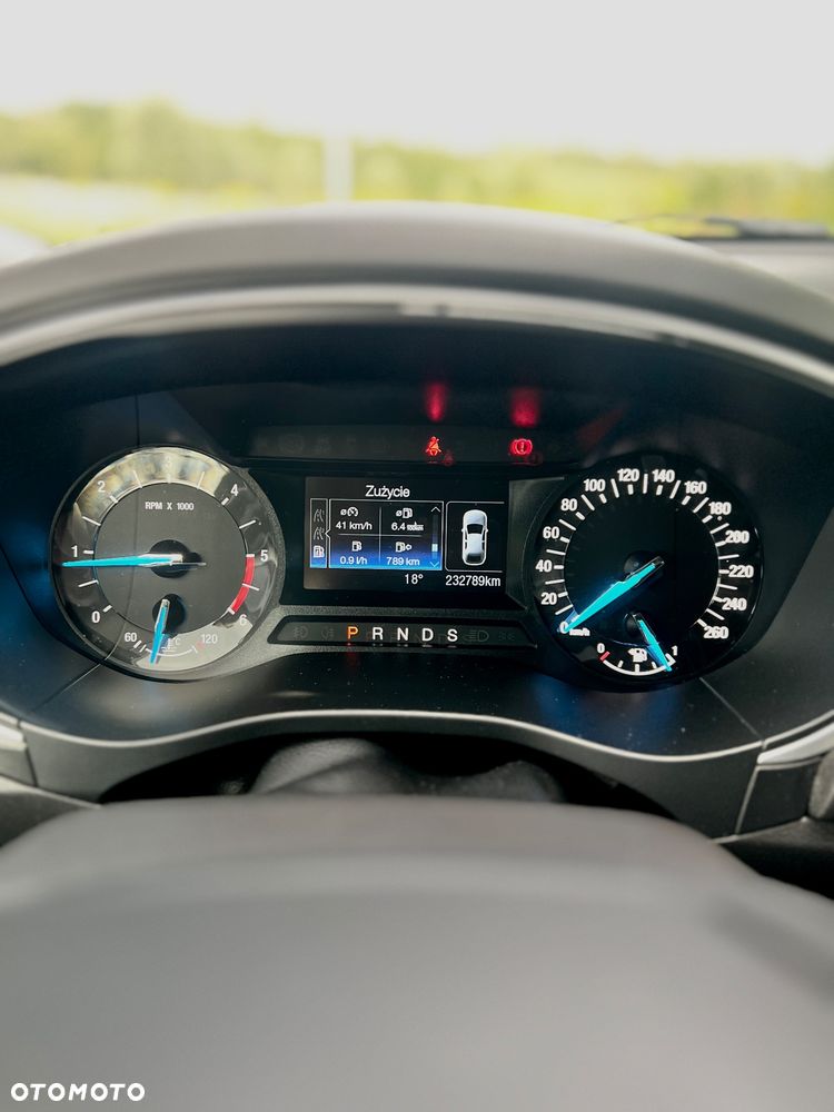 Ford Mondeo 2.0 EcoBlue Edition - 19