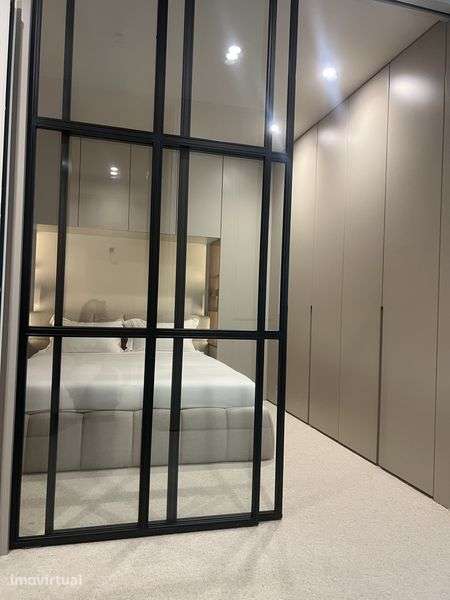 Apartamento T1 Prelada/Porto- garagem - Grande imagem: 4/6