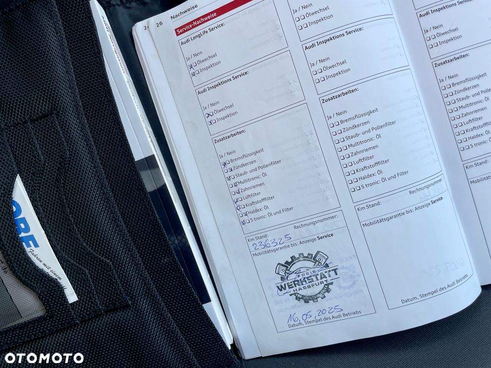 Audi A6 Avant 3.0 TDI DPF quattro S tronic - 16