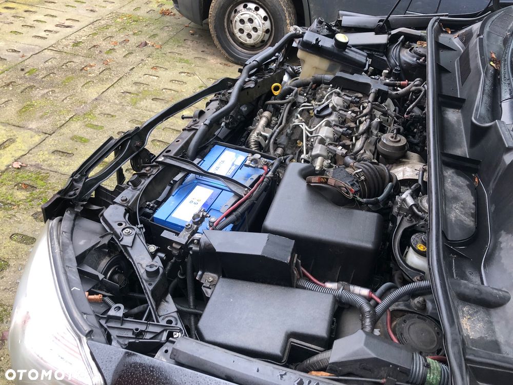 Toyota RAV4 2.2 D-4D X - 5