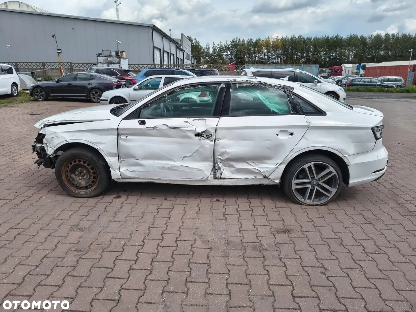 Audi A3 - 6
