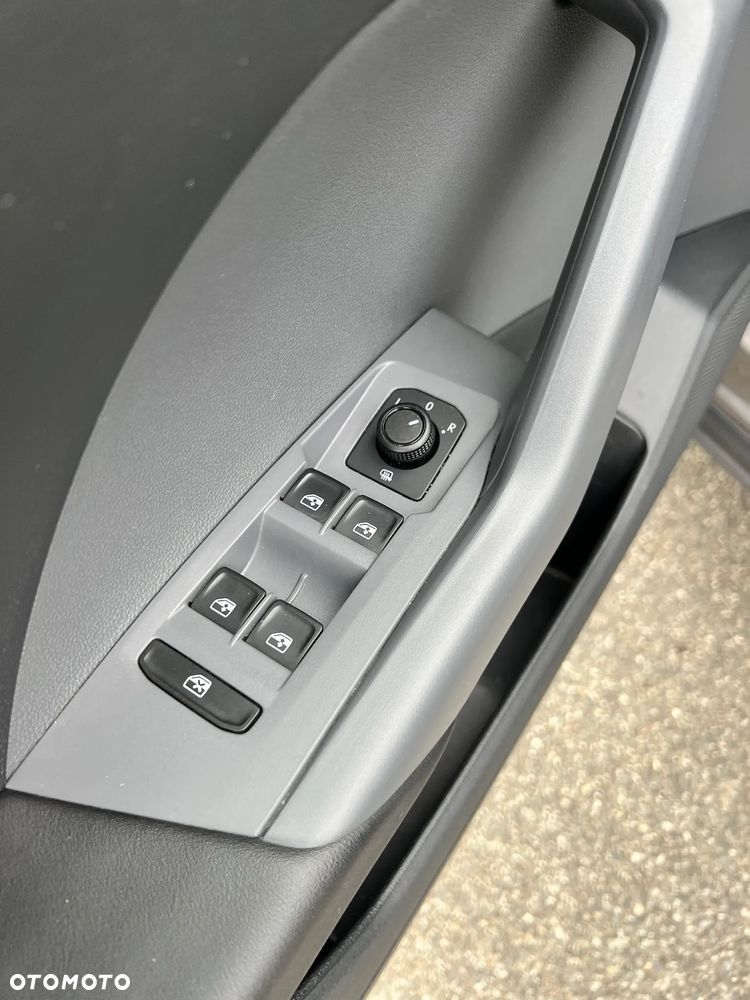 Volkswagen T-Cross 1.0 TSI Style - 11