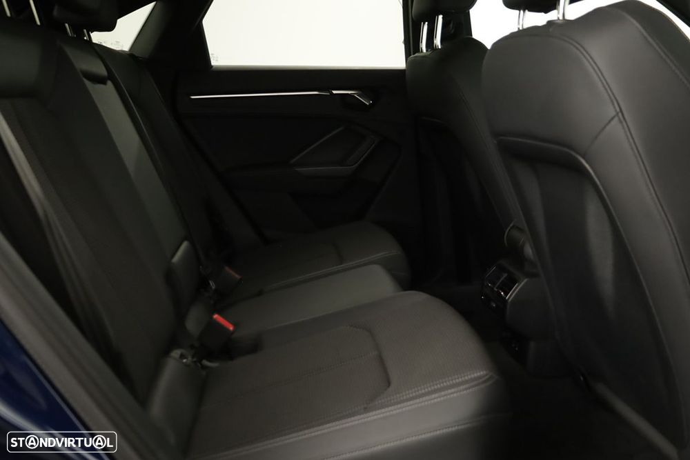 Audi Q3 Sportback 45 TFSIe S line S tronic - 22