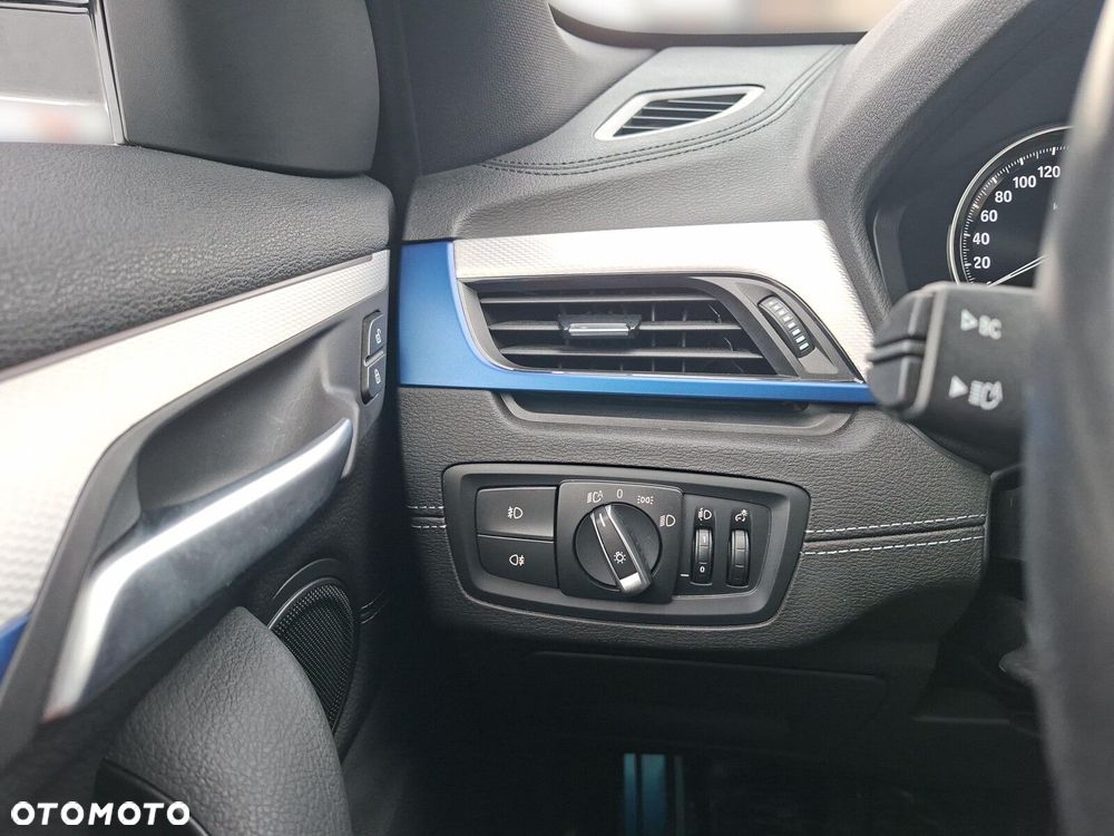 BMW X1 sDrive18i M Sport - 21