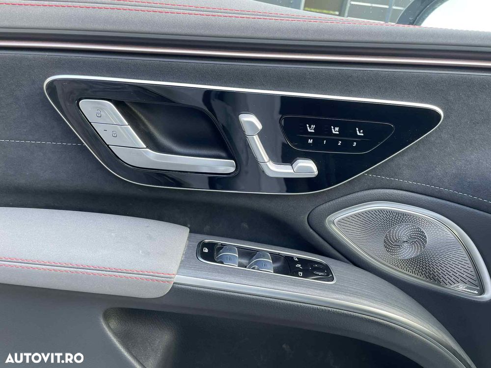 Mercedes-Benz EQS AMG 53 4MATIC+ - 11