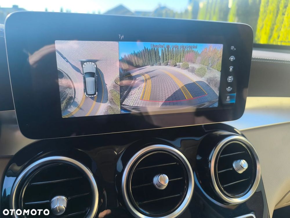 Mercedes-Benz GLC 200 d 4-Matic Business Edition - 9