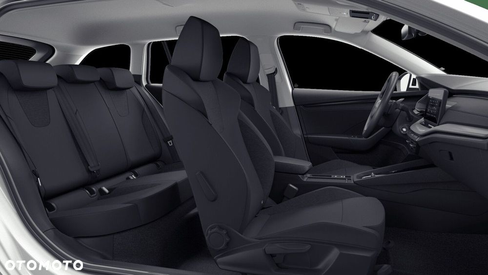 Skoda Octavia - 10