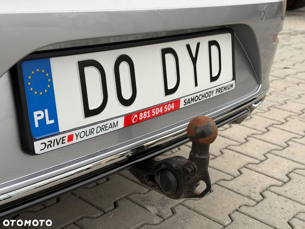 Volkswagen Arteon 2.0 TSI OPF DSG R-Line - 14