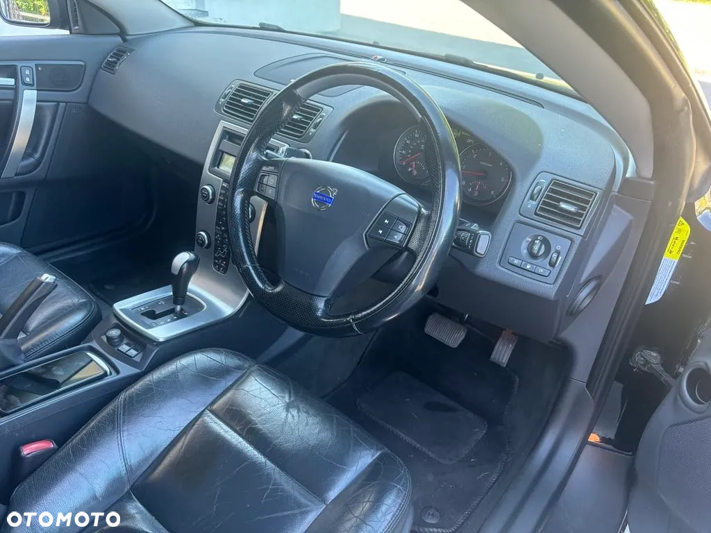 Volvo C70 D5 Summum - 11