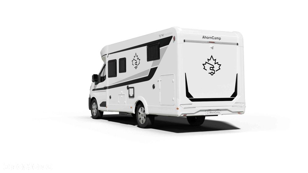 Renault Ahorn Camp TQ 740 - 4