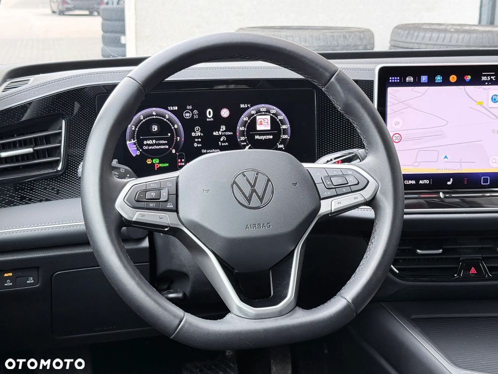 Volkswagen Passat Variant 1.5 TSI ACT mHEV Business DSG - 32