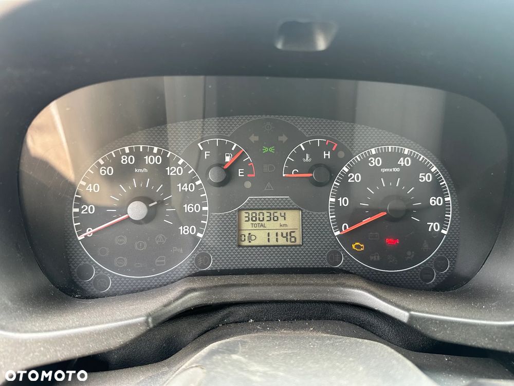 Fiat Fiorino 1.3 Multijet 16V Active - 7