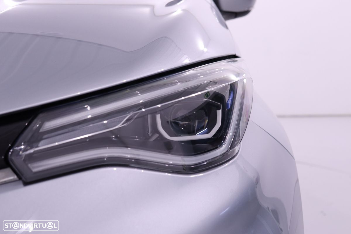 Renault Zoe (c/ Bateria) Intens 50 - 13