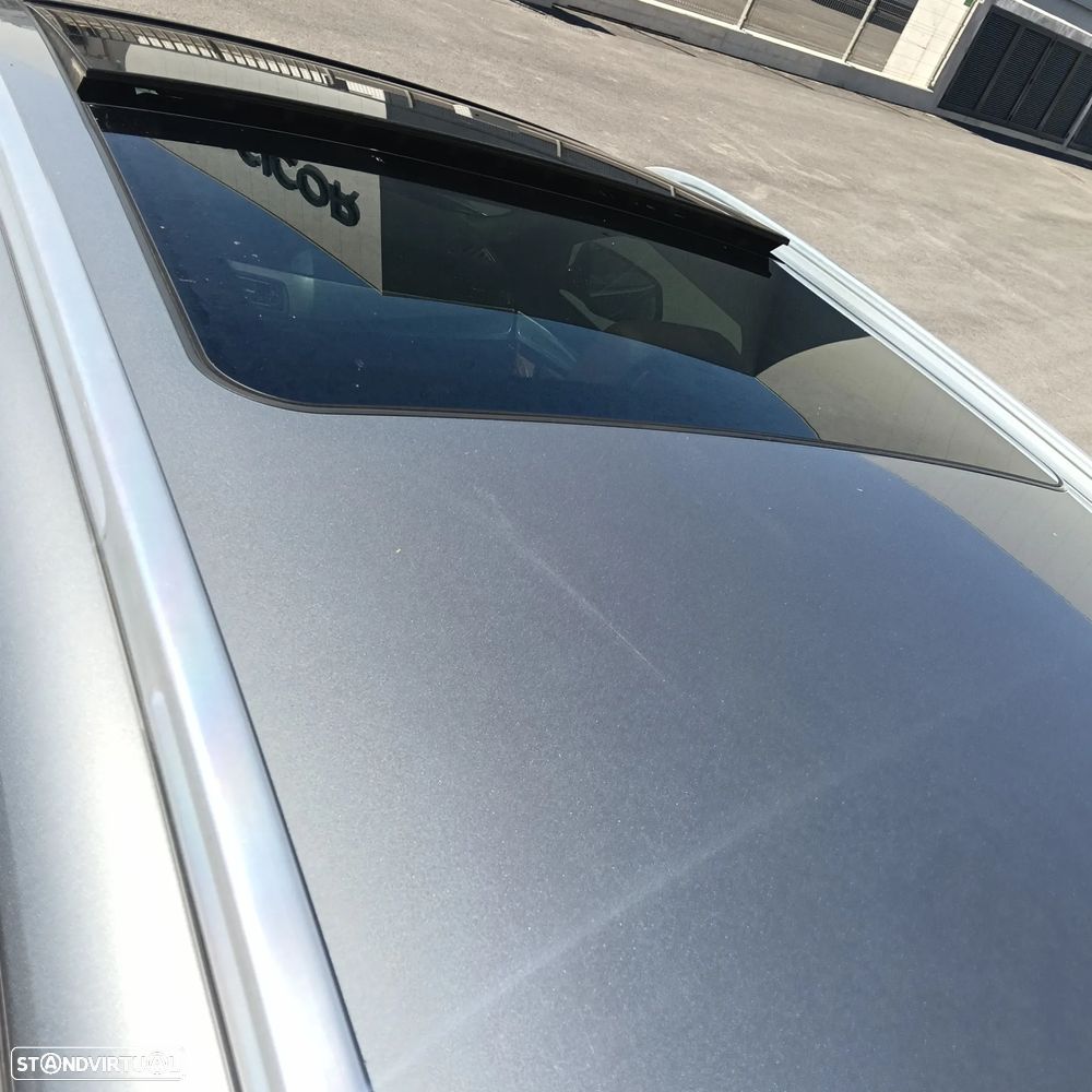 BMW 520 d Pack M - 26