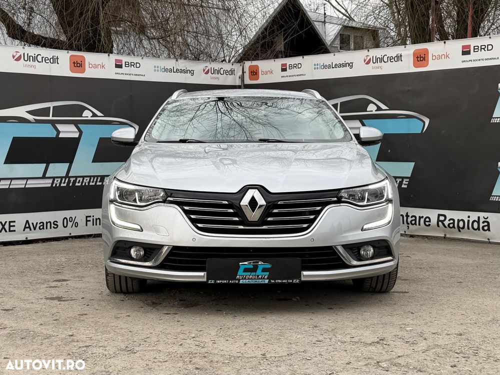 Renault Talisman BLUE dCi 150 BUSINESS EDITION - 2