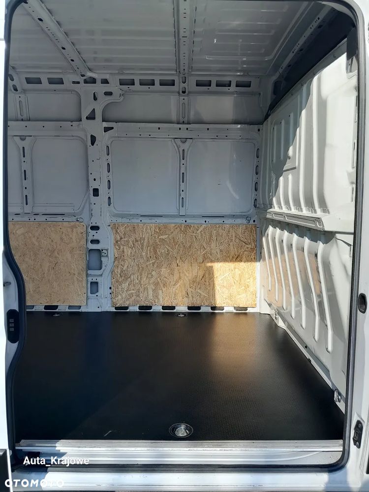 Opel MOVANO L3H2 - 25