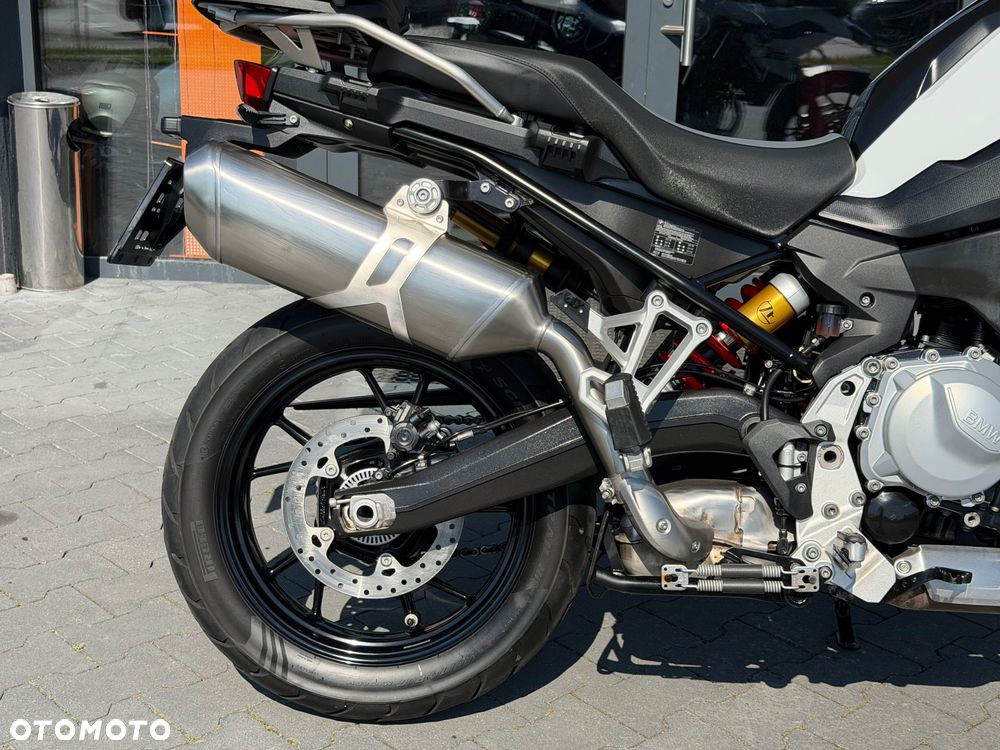 BMW GS - 6