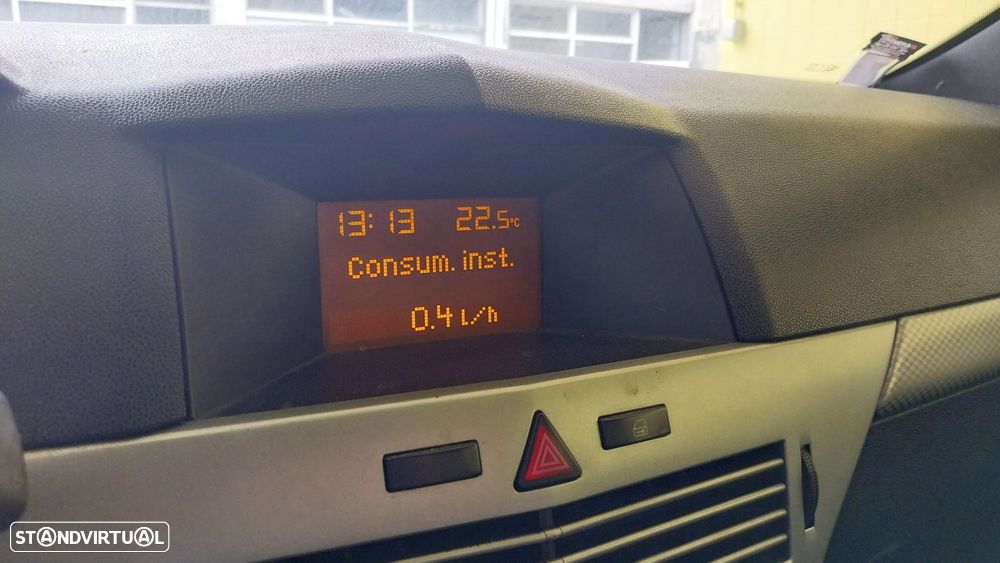 Opel Astra 1.3 CDTi Cosmo - 8