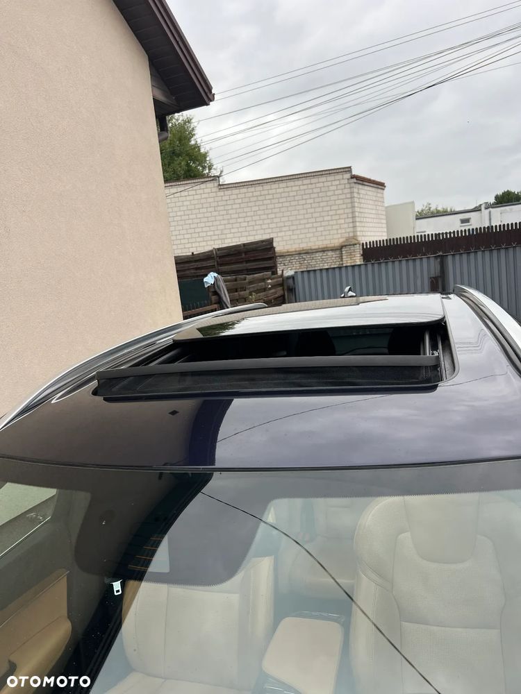 Volvo XC 90 D5 AWD Inscription 7os - 9