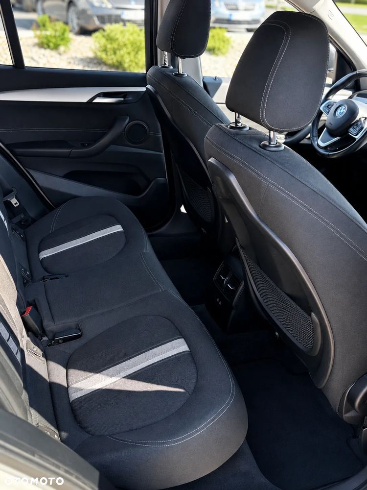 BMW X1 sDrive18i Advantage - 7