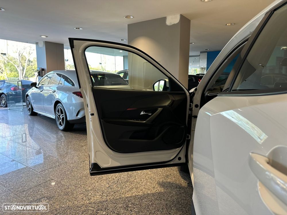 Peugeot 2008 1.5 BlueHDi Active - 8