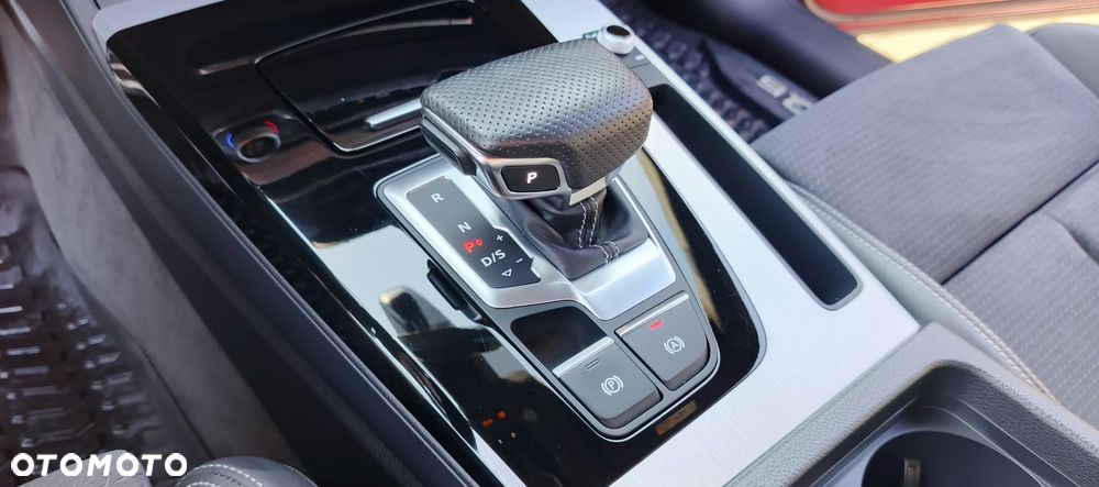 Audi Q5 - 20