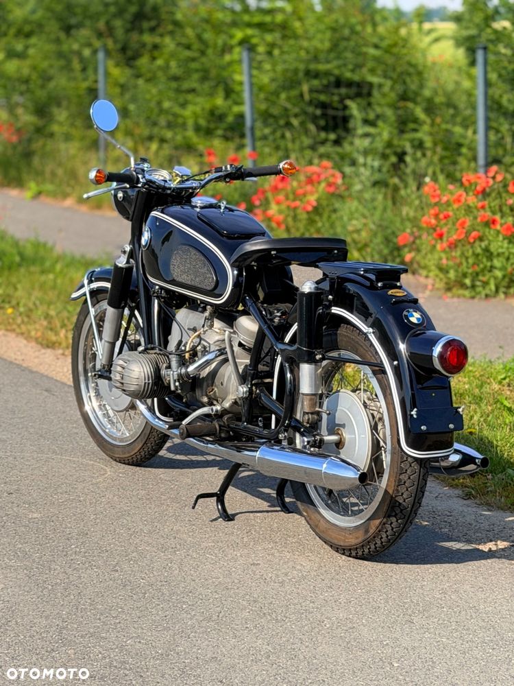 BMW R - 18