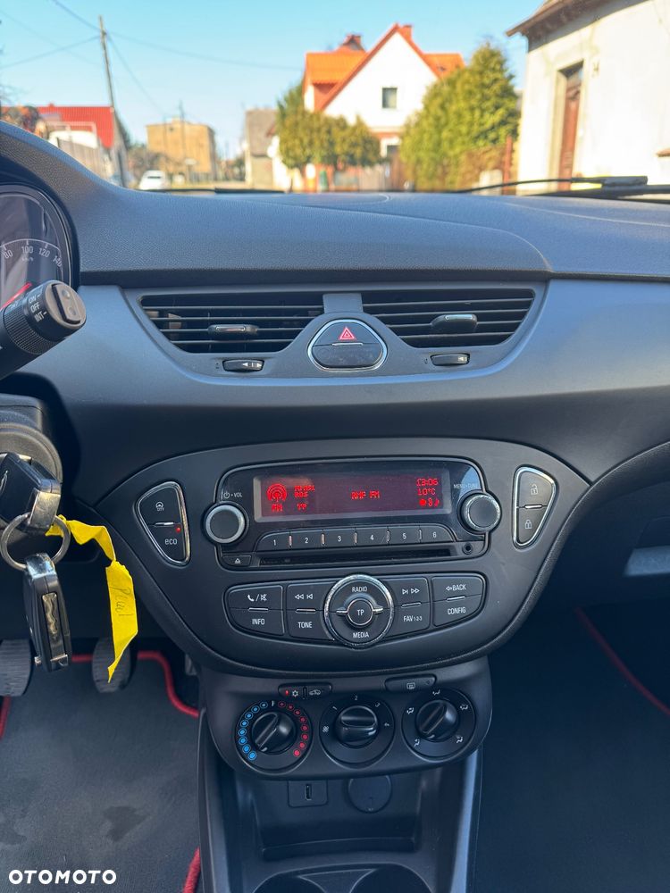 Opel Corsa - 11