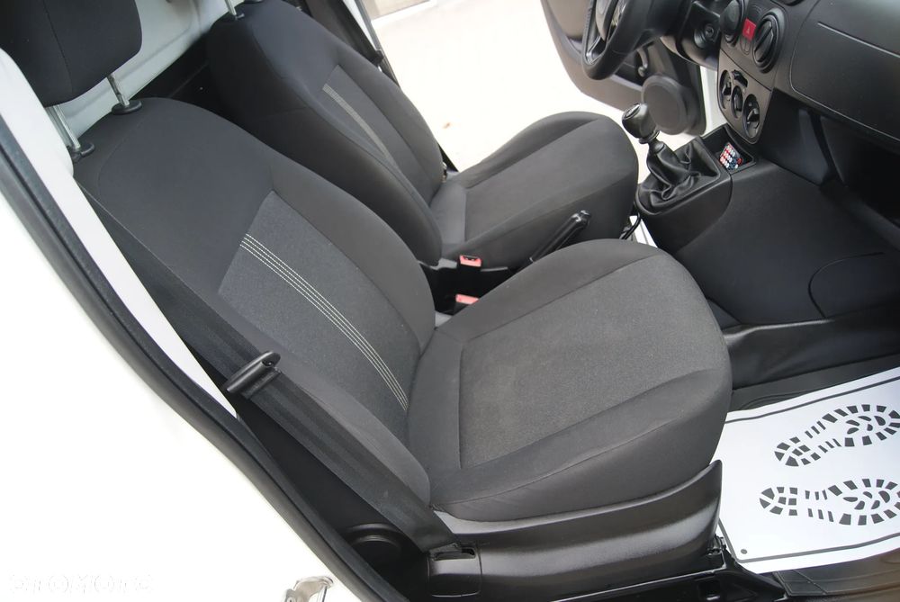 Fiat Fiorino - 19