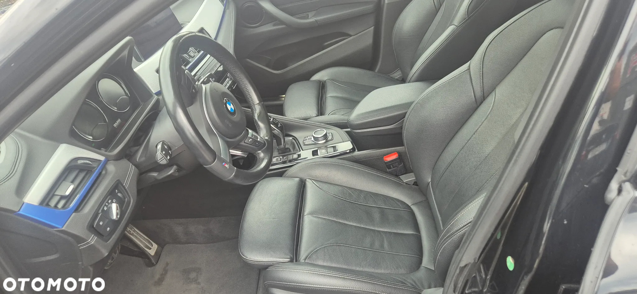 BMW X2 - 8