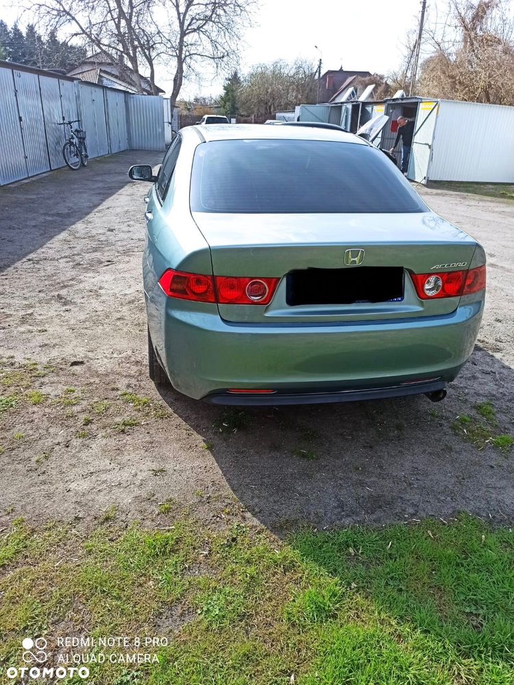 Honda Accord 2.0 i Comfort - 6