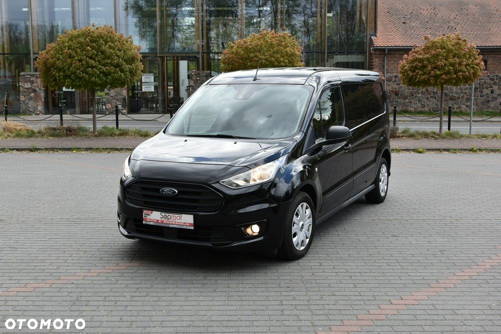 Ford Transit Connect - 16