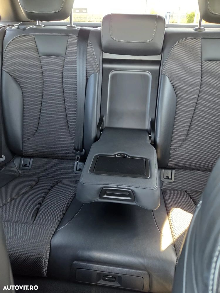 Audi A3 Sportback 40 S tronic sport - 12