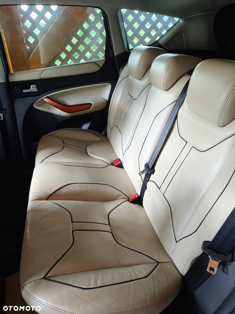 Ford Kuga 2.5 Individual - 9