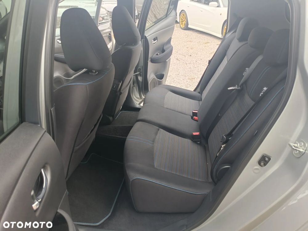 Nissan Leaf 40 kWh 2.ZERO Edition - 10