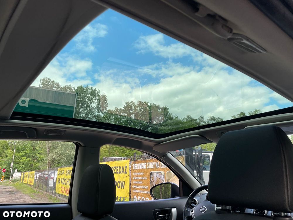 Nissan Qashqai 2.0 dCi Tekna EU5 - 8