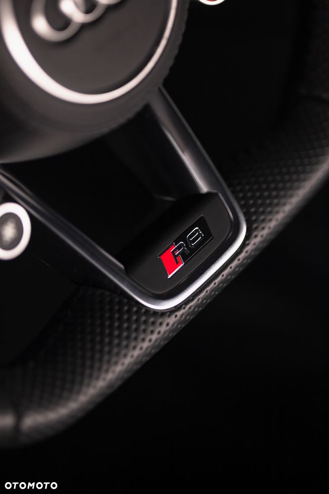 Audi R8 Coupé V10 Quattro Performance - 14