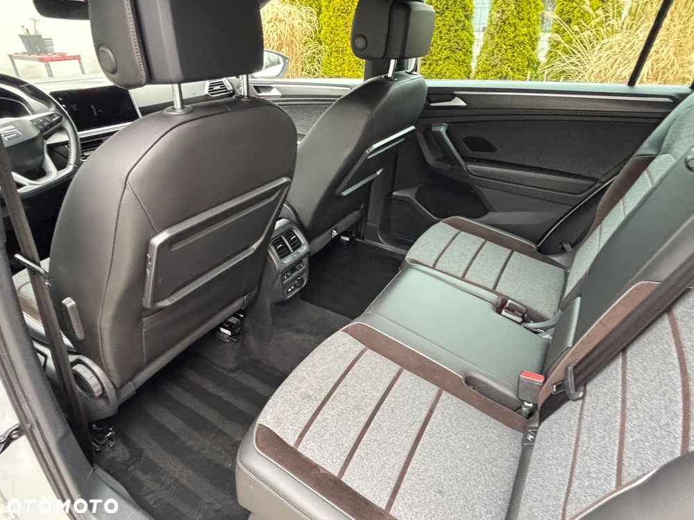 Seat Tarraco 2.0 TDI 4Drive DSG SCR Xcellence - 22